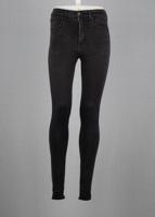 Vintage Skinny Levi&apos;s Black size 23 / 31