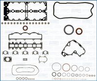 Complete pakkingsset, motor 51039500