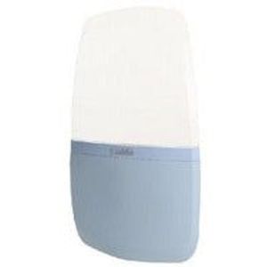 Bobike windscherm exclusive ice blue