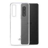 Mobilize Gelly Case Sony Xperia 5 IV Clear Mobilize Gelly Case Sony Xperia 5 IV Clear