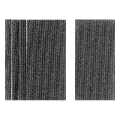DeWalt Accessoires Mesh schuurgaas 115x228mm K60 - DTM8660-QZ