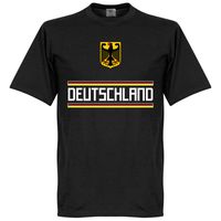 Duitsland Team T-Shirt - thumbnail