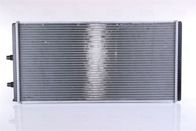 Lage temperatuurkoeler, intercooler 606517