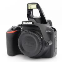 Nikon D3500 body occasion
