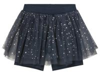 lupilu Kinder rok met geïntegreerde legging (Marineblauw, 98/104) lupilu Kinder rok met geïntegreerde legging (Marineblauw, 98/104)