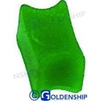 Marcadores de cadena GS61187 - KIT CONTRETE MARCA 8MM VERDE