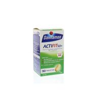 Actifit 50+ - thumbnail