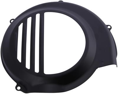 RMS Fan cover black