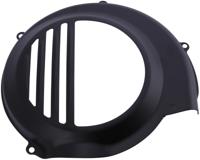 RMS Fan cover black