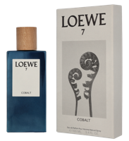 Loewe 7 Cobalt 100 ml Eau de Parfum Heren