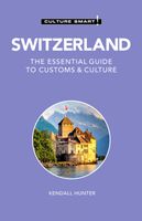 Reisgids Culture Smart! Switzerland - Zwitserland | Kuperard - thumbnail