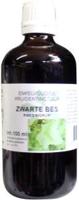 Natura Sanat Ribes nigrum / zwarte bes tinctuur bio Natura Sanat Ribes nigrum / zwarte bes tinctuur bio