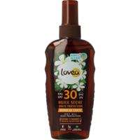 Dry oil high protect tahiti monoi SPF30 - thumbnail