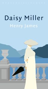 Daisy Miller - Henry James - ebook