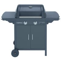 Campingaz 2 Series LX Plus D barbecue