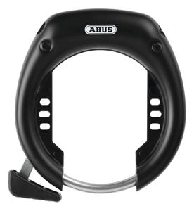 Abus shield xplus 5755l art 2 - zwart - ringslot