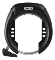 Abus shield xplus 5755l art 2 - zwart - ringslot