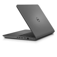 DELL Latitude 14 Notebook 35,6 cm (14") Intel® Core™ i5 4 GB DDR3L-SDRAM 500 GB HDD Wi-Fi 5 (802.11ac) Windows 7 Professional Zwart - thumbnail