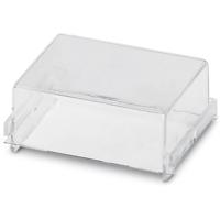 Phoenix Contact EMG 30-H 15MM KLAR DIN-rail-behuizing afdekking 15 x 30 5 stuk(s)