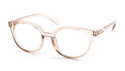 Leesbril Vista Bonita Nova Met Blauw licht Filter-Soft Skin-+4.00