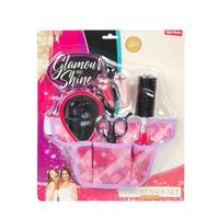 Toi-Toys Kappersset heuptas - thumbnail