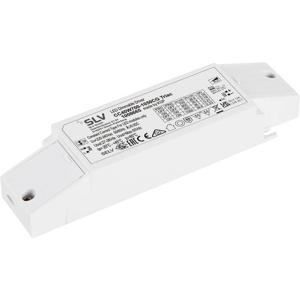 SLV Driver LED-driver Constante stroomsterkte 40 W 700 - 1050 mA Dimbaar 1 stuk(s)