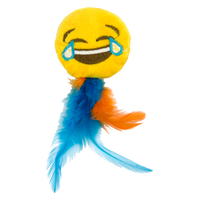 Emoji Cat Jolly (met MadNip) Emoji Cat Jolly (met MadNip)
