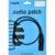 Klotz M4TM1-0030 Patchkabel TT naar XLR 0,3m