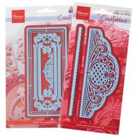 Marianne Design • product assorti rectangle dies