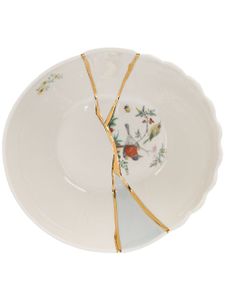 Seletti bol Kintsugi - Blanc