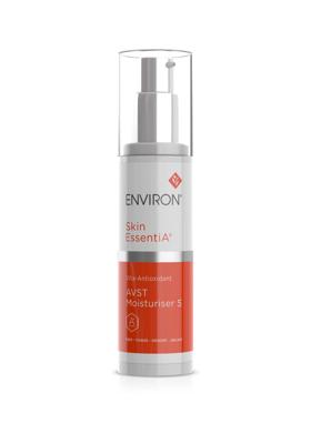 Environ Skin EssentiA Vita-Antioxidant AVST Moisturiser 5 Crème 50 ml