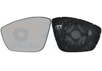 Spiegelglas, buitenspiegel * HAGUS * 4043837