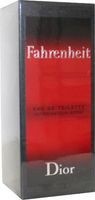 Dior Fahrenheit eau de toilette vapo men (100 ml)