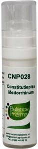 CNP28 Medorrhinum Constitutieplex