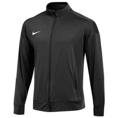 Nike Dri-FIT Academy Pro 24 Trainingsjack Full-Zip Kids Zwart Wit