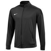 Nike Academy Pro 24 Trainingsjack Kids Zwart Wit - thumbnail