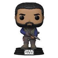 Star Wars Obi-Wan Kenobi POP! Vinyl Figure Kawlan Roken 9 cm