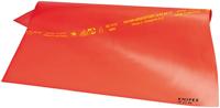 Knipex afdekdoek rubber 500x500x1 mm - 98 67 05 - 986705