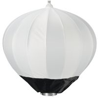 BRESSER Snelle Lantaarn Softbox 45cm