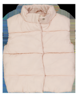 Bodywarmer - Roze