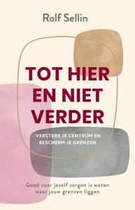 Tot hier en niet verder (Paperback)