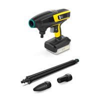 Karcher KHB 6 Battery Draagbare middendrukreiniger - 1.328-010.0