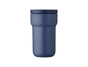 Mepal Reisbeker ellipse - 275 ml - nordic denim