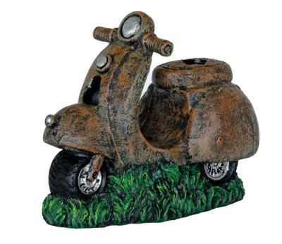 DECO LED VESPA - Superfish