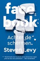 Facebook - Steven Levy - ebook - thumbnail