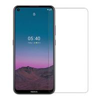 Nokia 5.4 Screen Protector Glas - thumbnail