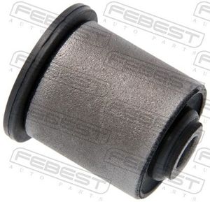 Draagarmrubber KAB019