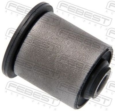 Draagarmrubber KAB019