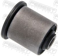 Draagarmrubber KAB019