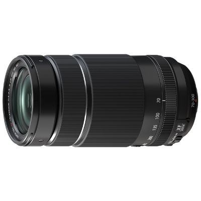 Fujifilm XF 70-300mm F/4.0-5.6 R LM OIS WR